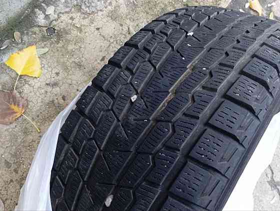 Yokohama 235/60/18 Донецк