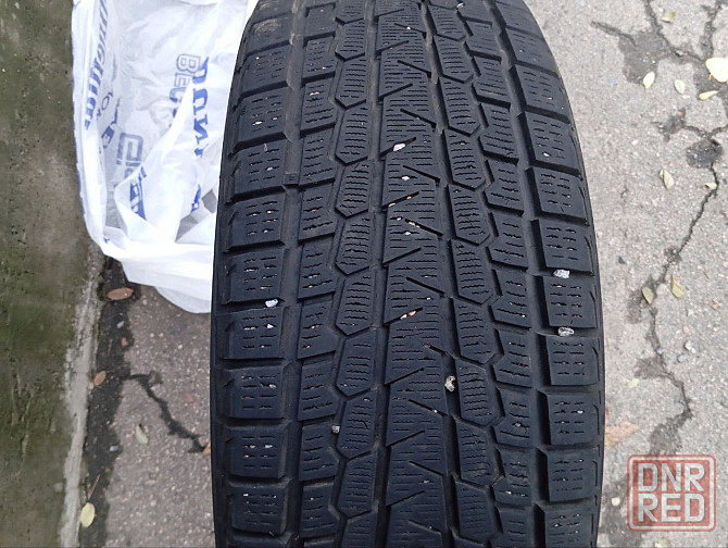 Yokohama 235/60/18 Донецк - изображение 2