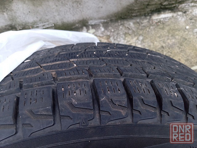 Yokohama 235/60/18 Донецк - изображение 5