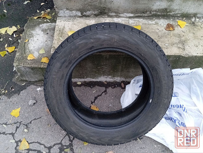 Yokohama 235/60/18 Донецк - изображение 4