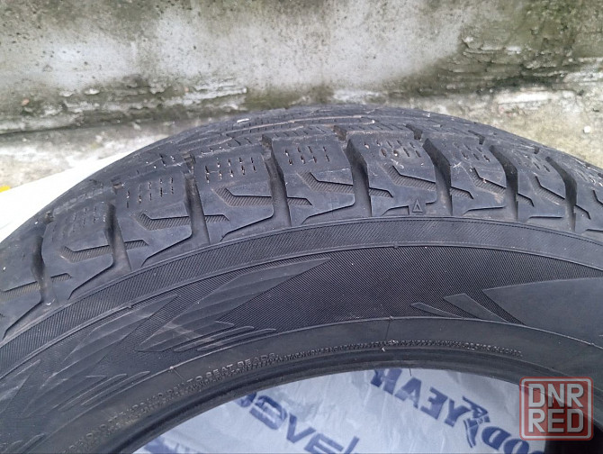 Yokohama 235/60/18 Донецк - изображение 6