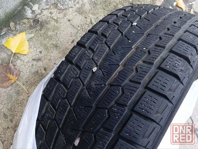 Yokohama 235/60/18 Донецк - изображение 3