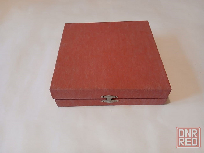 Мельхиоровые чайные кофейные ложки Таллин Донецк - изображение 5