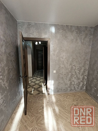 Продаётся 2-х комнатная квартира, ул. Левицкого, д. 11 Донецк - изображение 4