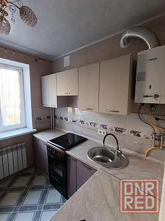 Продаётся 2-х комнатная квартира, ул. Левицкого, д. 11 Донецк - изображение 1