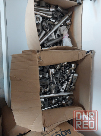 Продам торговое оборудование Донецк - изображение 4