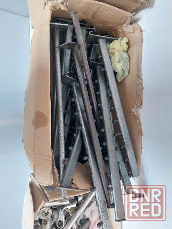 Продам торговое оборудование Донецк - изображение 5