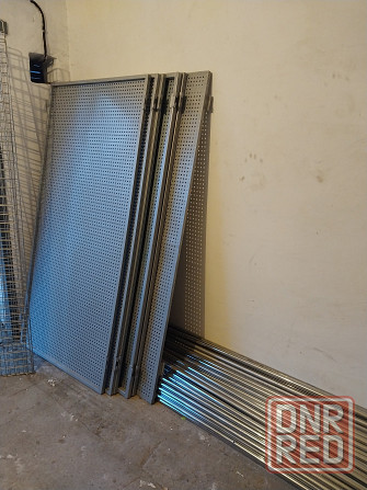 Продам торговое оборудование Донецк - изображение 1