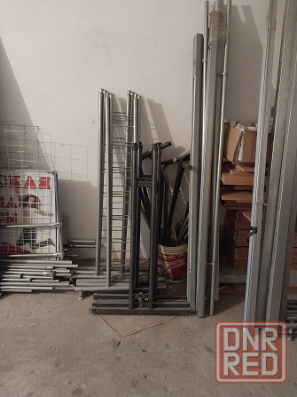 Продам торговое оборудование Донецк - изображение 3