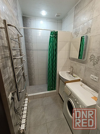 2-х комнатная квартира в Ворошиловском районе Донецк - изображение 5