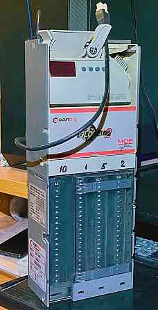 Продам монетоприемник Coinco Global2 MDB Донецк