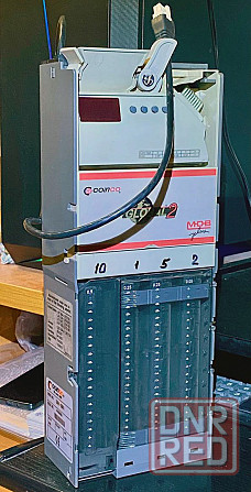 Продам монетоприемник Coinco Global2 MDB Донецк - изображение 1