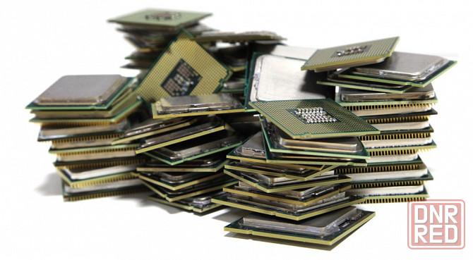 Процессоры для системника Донецк - изображение 1