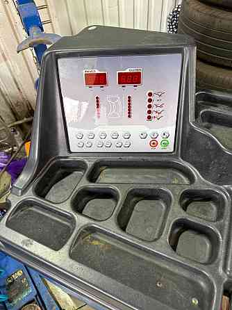 Продам балансировочный станок Nordberg Донецк