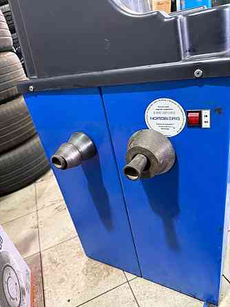 Продам балансировочный станок Nordberg Донецк