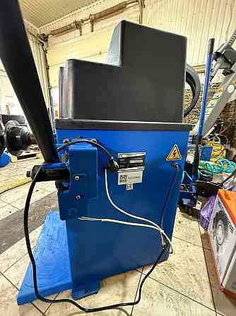 Продам балансировочный станок Nordberg Донецк