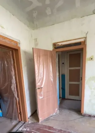 2-х ком. квартира в Макеевке, 52 м2, ул. Шекспира Макеевка