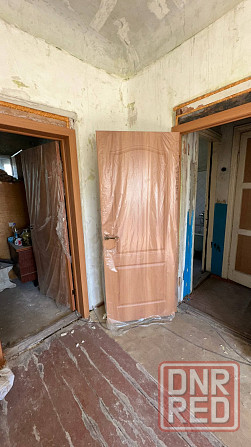 2-х ком. квартира в Макеевке, 52 м2, ул. Шекспира Макеевка - изображение 1