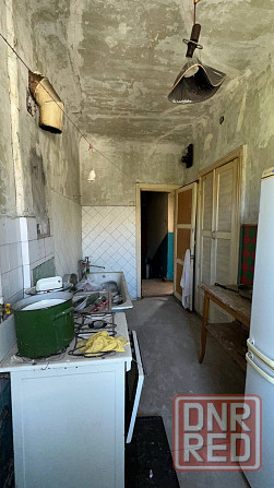 2-х ком. квартира в Макеевке, 52 м2, ул. Шекспира Макеевка - изображение 6