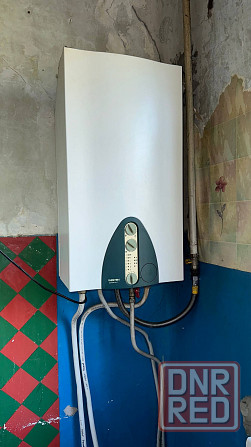 2-х ком. квартира в Макеевке, 52 м2, ул. Шекспира Макеевка - изображение 8