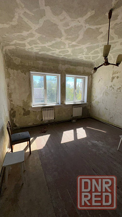 2-х ком. квартира в Макеевке, 52 м2, ул. Шекспира Макеевка - изображение 4