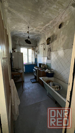 2-х ком. квартира в Макеевке, 52 м2, ул. Шекспира Макеевка - изображение 9