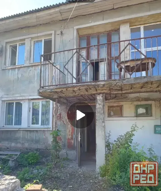 2-х ком. квартира в Макеевке, 52 м2, ул. Шекспира Макеевка - изображение 12