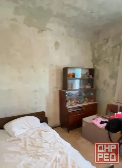 2-х ком. квартира в Макеевке, 52 м2, ул. Шекспира Макеевка - изображение 3