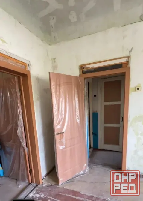 2-х ком. квартира в Макеевке, 52 м2, ул. Шекспира Макеевка - изображение 6
