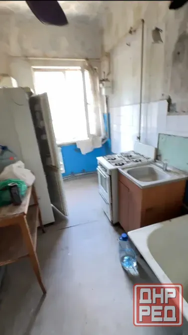 2-х ком. квартира в Макеевке, 52 м2, ул. Шекспира Макеевка - изображение 9