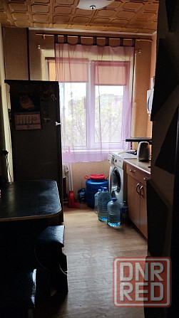 Продается 2-комнатная квартира в Киевском районе, мкр Привокзальный Донецк - изображение 2