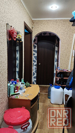 Продается 2-комнатная квартира в Киевском районе, мкр Привокзальный Донецк - изображение 3