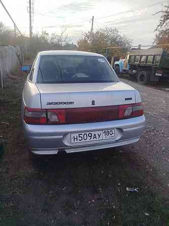 Ваз 2110 продажа Донецк