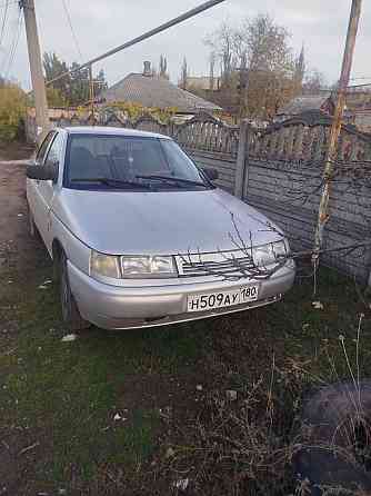 Ваз 2110 продажа Донецк