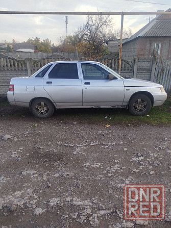 Ваз 2110 продажа Донецк - изображение 2