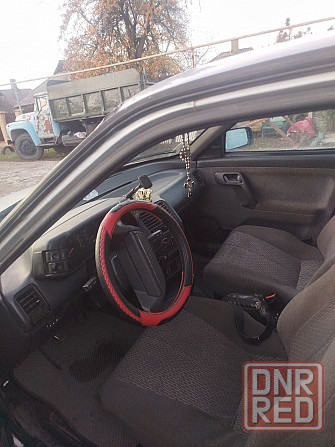 Ваз 2110 продажа Донецк - изображение 3