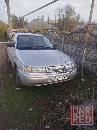 Ваз 2110 продажа Донецк - изображение 1