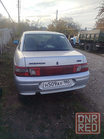 Ваз 2110 продажа Донецк - изображение 6