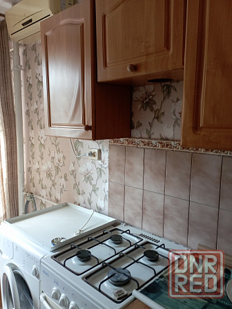 2ком. пр.Мира! Донецк - изображение 1