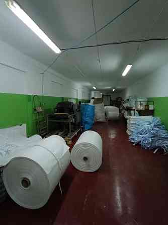 Продам коммерческое производственное помещение Макеевка