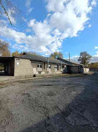 Продам коммерческое производственное помещение Макеевка