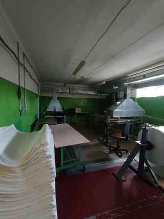 Продам коммерческое производственное помещение Макеевка