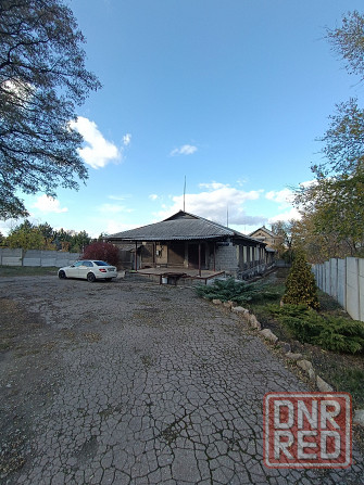 Продам коммерческое производственное помещение Макеевка - изображение 1