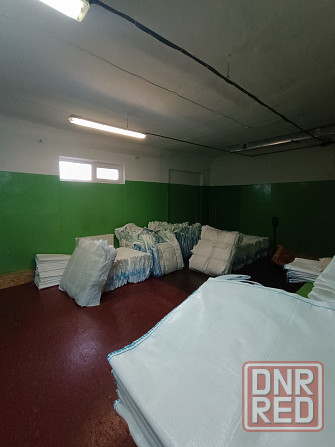 Продам коммерческое производственное помещение Макеевка - изображение 7