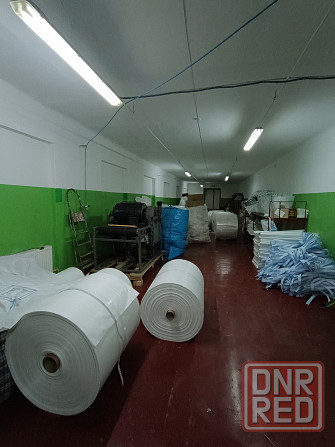 Продам коммерческое производственное помещение Макеевка - изображение 6