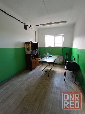 Продам коммерческое производственное помещение Макеевка - изображение 8