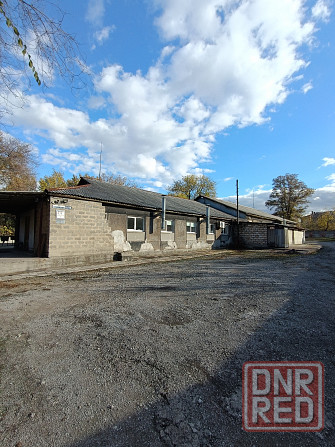 Продам коммерческое производственное помещение Макеевка - изображение 2