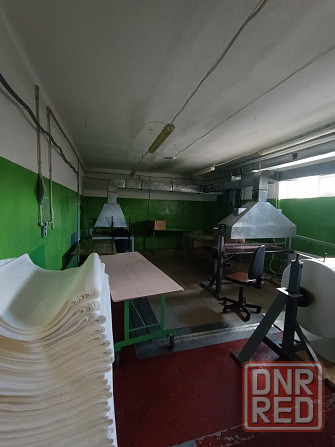 Продам коммерческое производственное помещение Макеевка - изображение 5