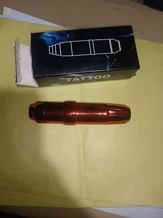 Тату машинка Донецк