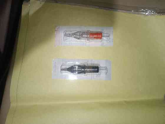 Тату машинка Донецк